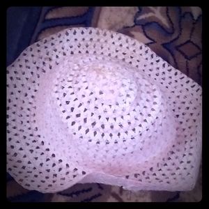 beautiful Easter Hat